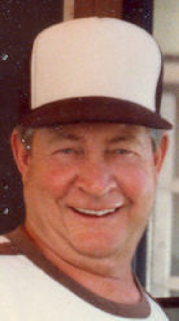 Earl Lagerholm