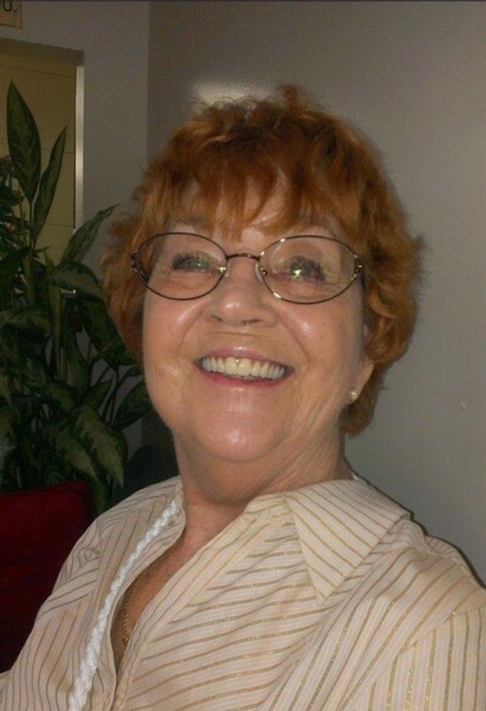Doris Jane Williams Profile Photo