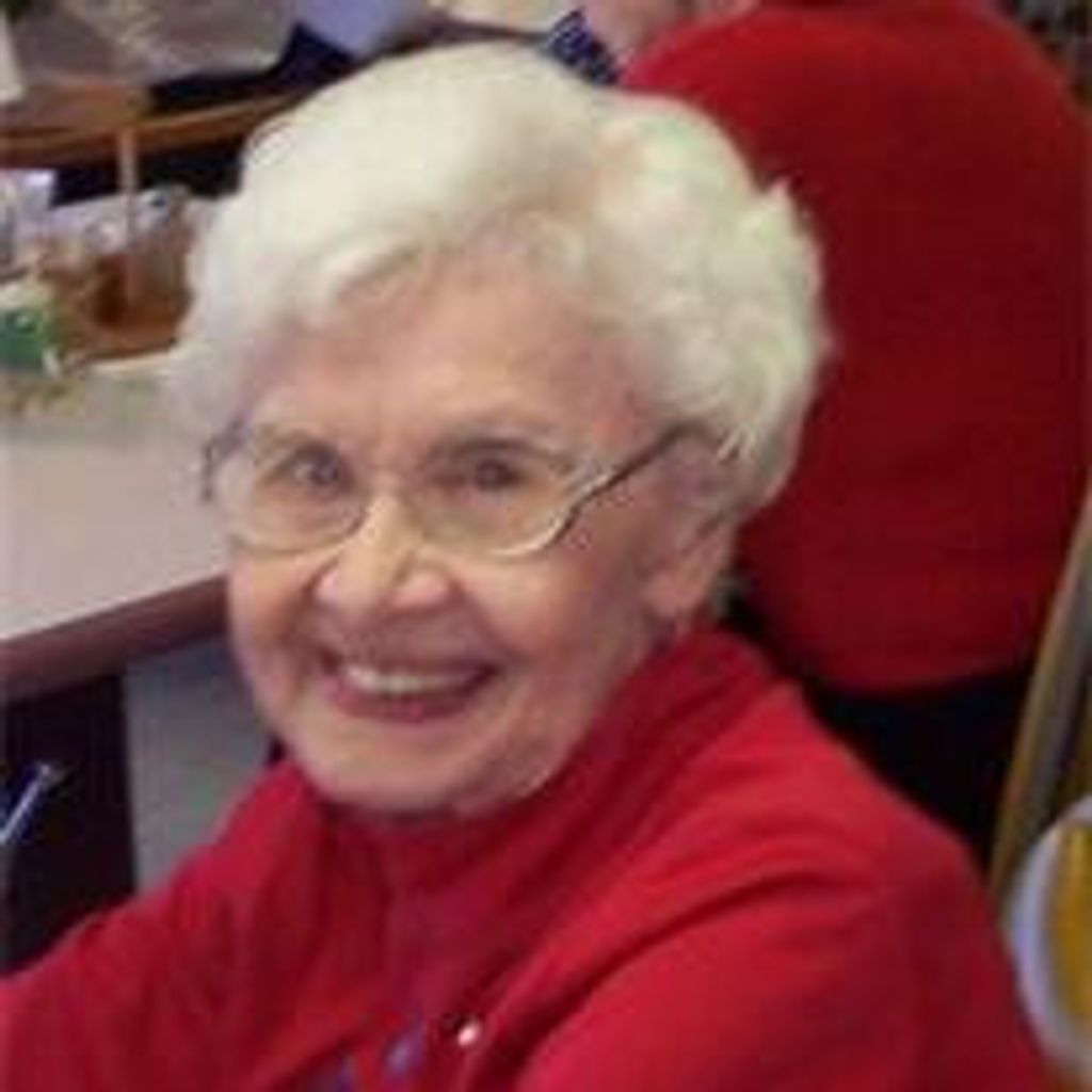 Wilma Loomis