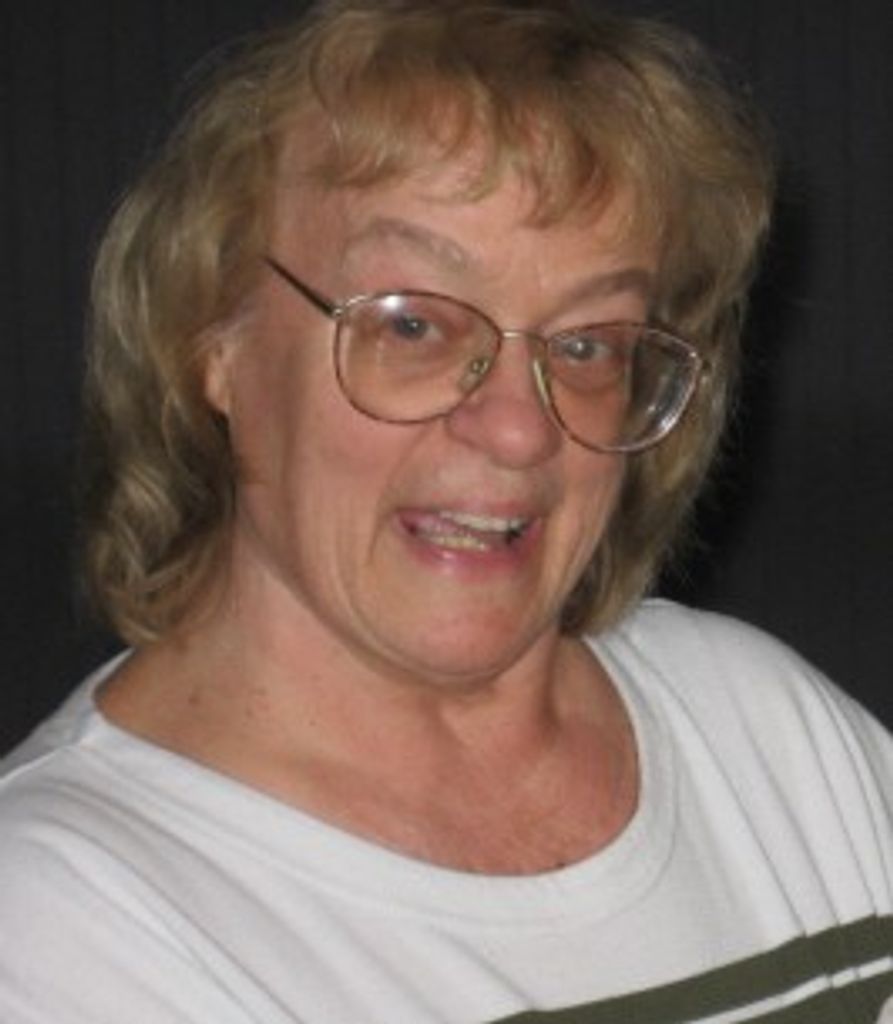 Barbara Hickey