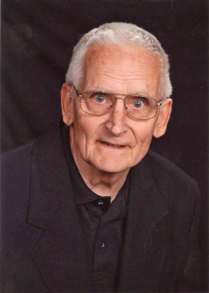 Arthur "Skeets" R. Bramer Profile Photo