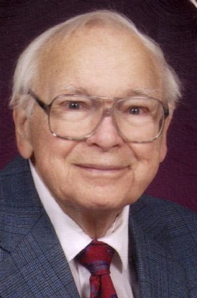 Gilbert Andrew Peck