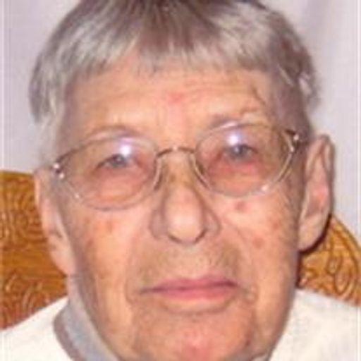 Edith May Broxey (Ludwick) Profile Photo