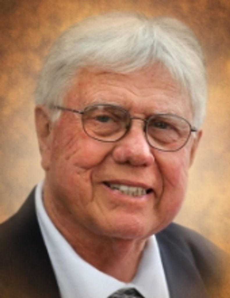 Scott Edward Dill Profile Photo