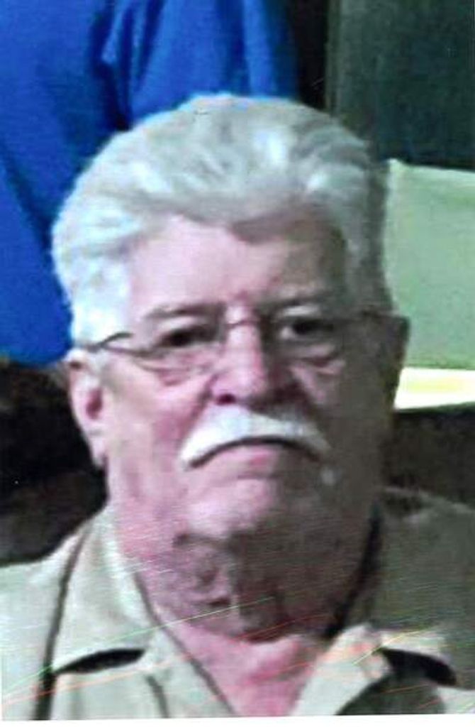 Keith Macfarland Profile Photo
