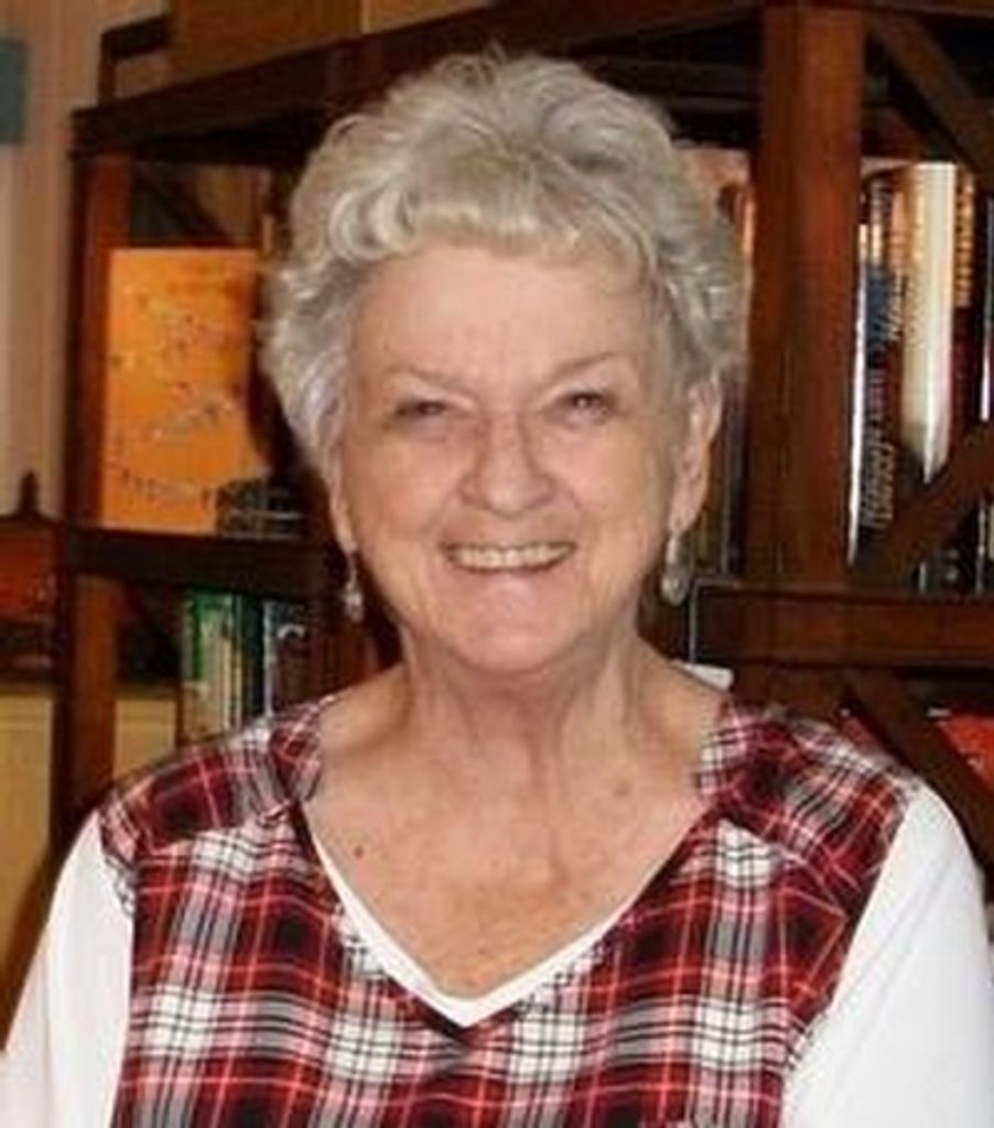 Mary Lois Reynolds