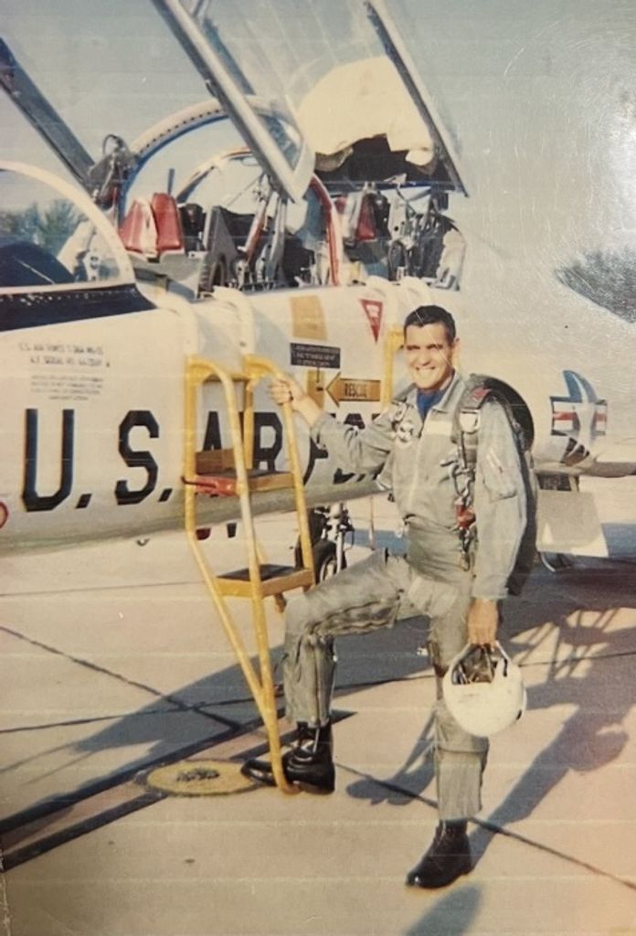 Richard Crandall Profile Photo