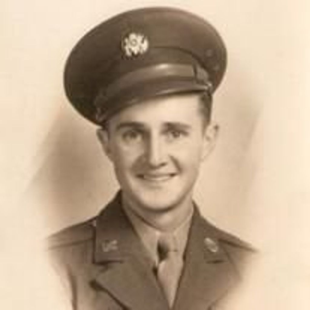 Marvin  George Fulton