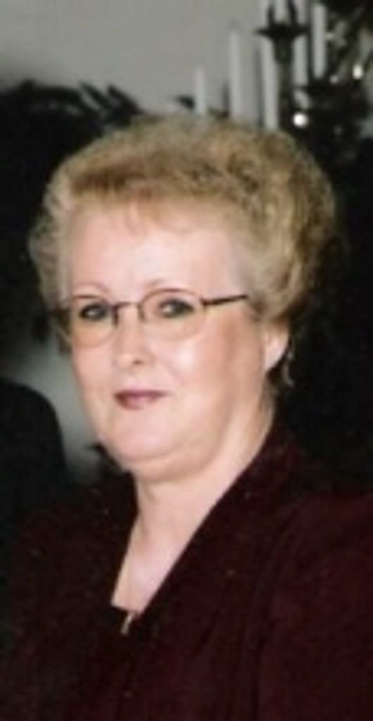 Joann (Nee Hembree) Queen