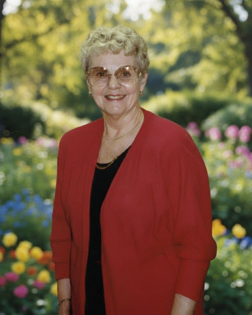 Thelma Jean Pacukewicz Profile Photo