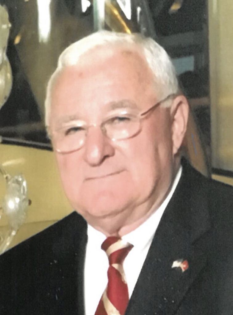 Walter H. Flynn Jr.