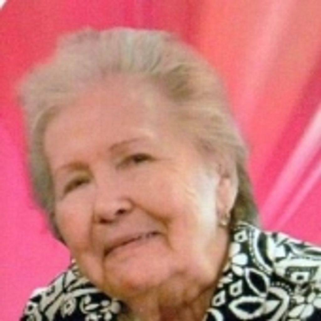 Rosalyn Marie Pritt