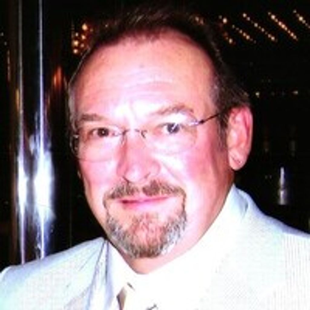 Thomas Roy Graaman