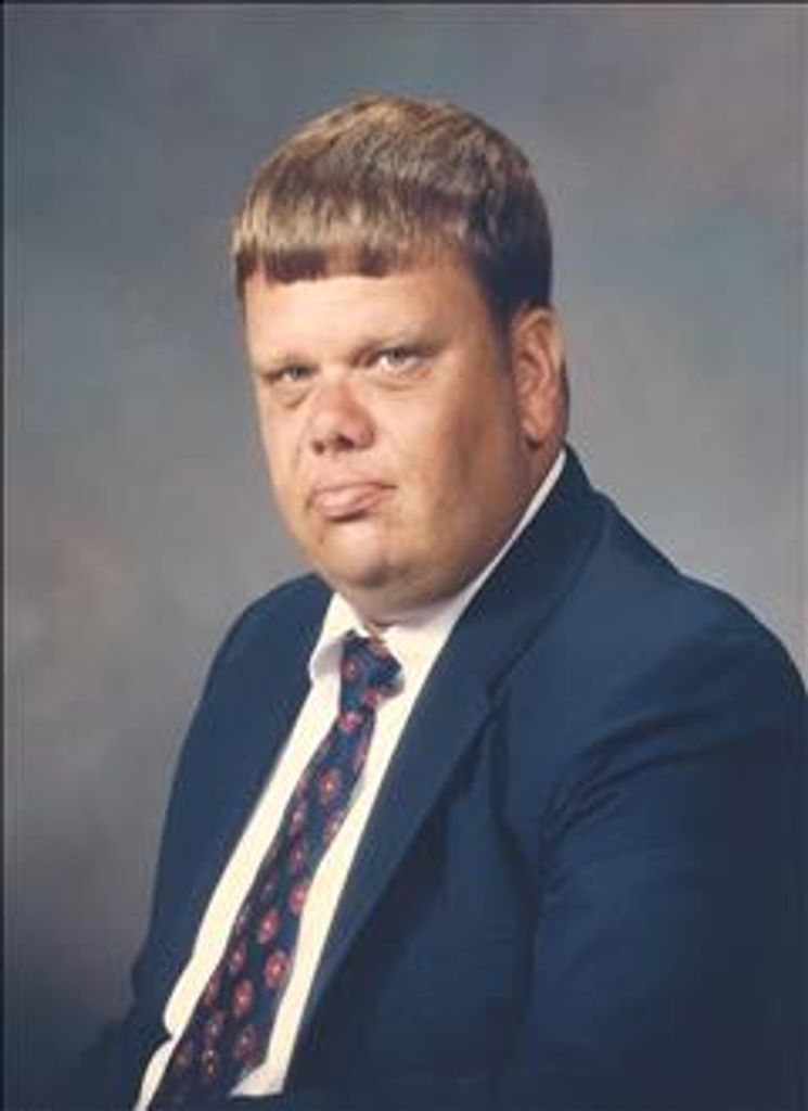 Garry Paugh