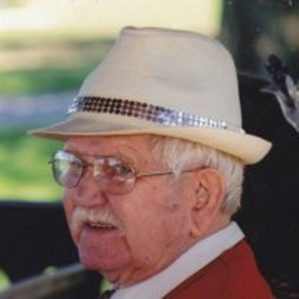 Merle D. Grimm