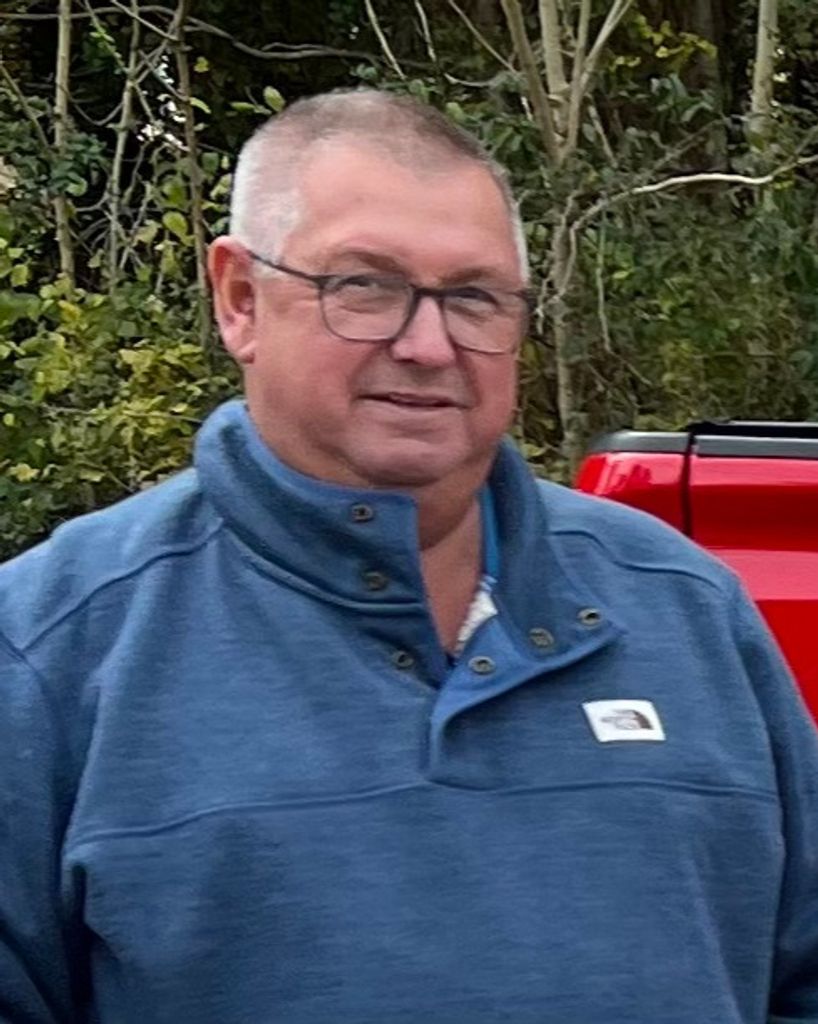 Robert "Bobby" M. Willey, Jr. Profile Photo