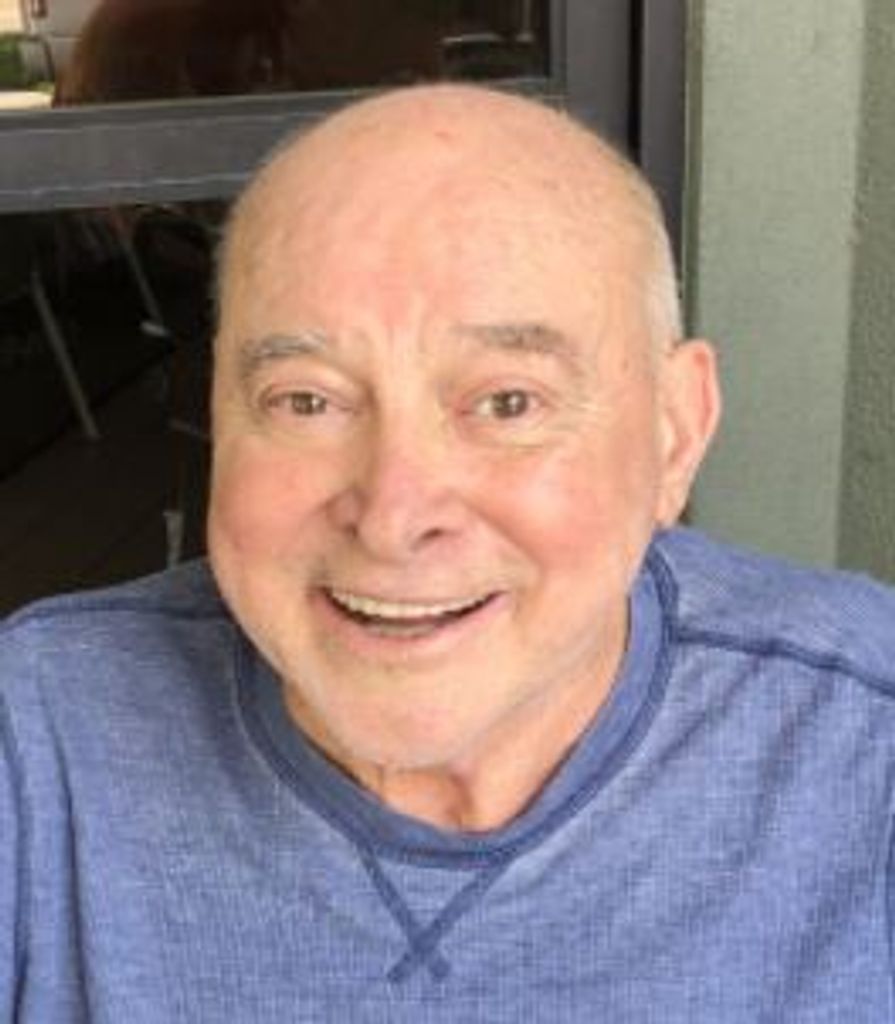 Arthur Eugene “Gene” Kressman Profile Photo