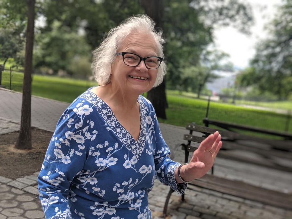 Theresa Mae Fisher Profile Photo