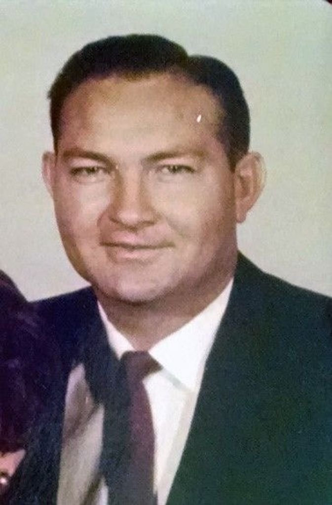 Garland Wesley Fielding