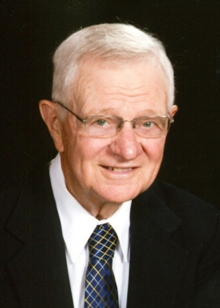 Daniel J. Geistkemper