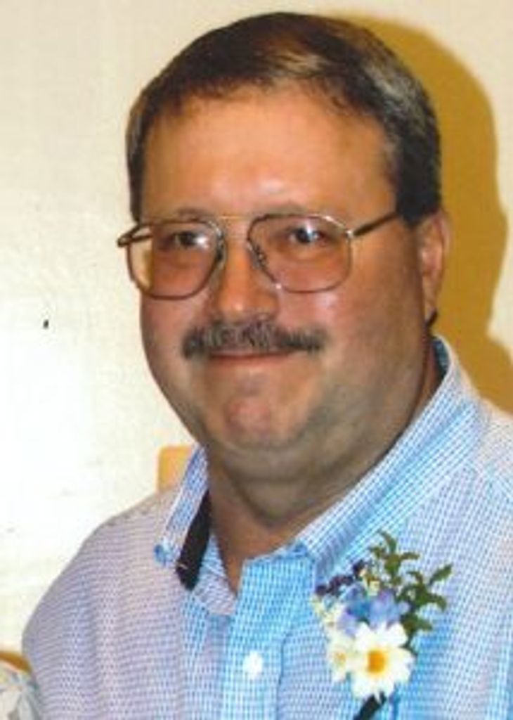 Teddy Lee Callahan Profile Photo