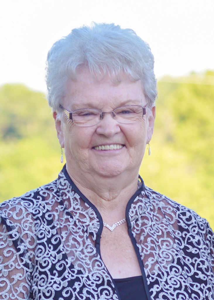 Marilyn Edith (Barclay) Schuler Profile Photo