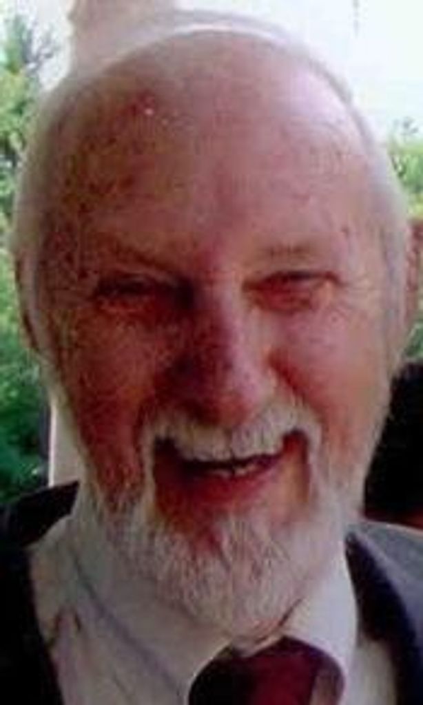 Charles M. Drew, Jr.