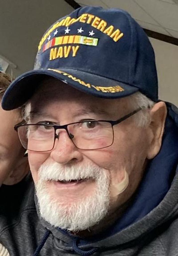 James "Jim" R. Pope Profile Photo