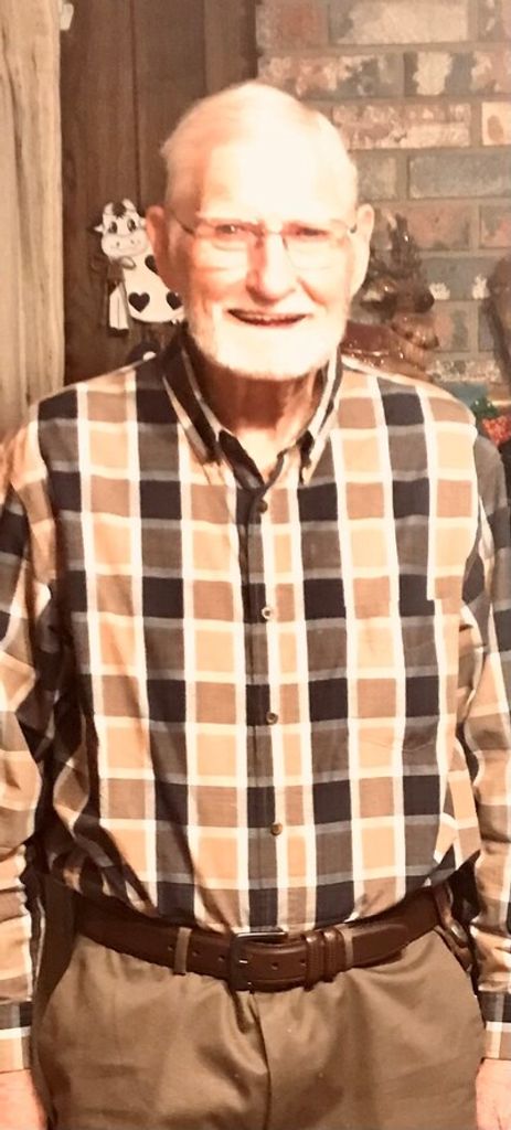 Ovid Lee "O.L." Tucker Profile Photo