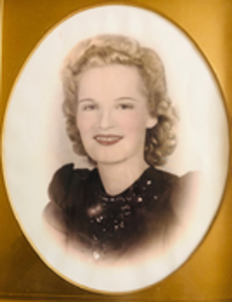 Edith Shedd Hollifield Profile Photo