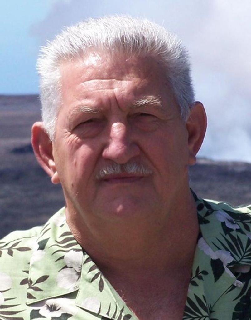 Stephen "Ute" Frank Castiglione Profile Photo