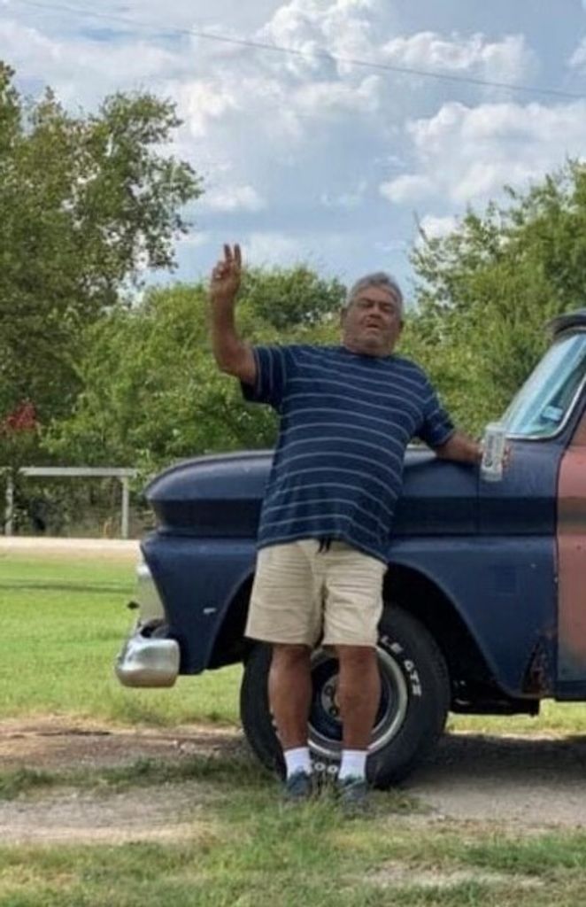 Gilbert Lerma Profile Photo