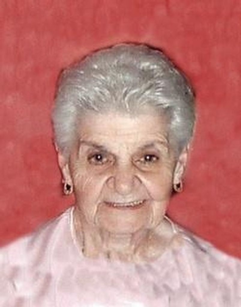 Mary M. Diaz Profile Photo