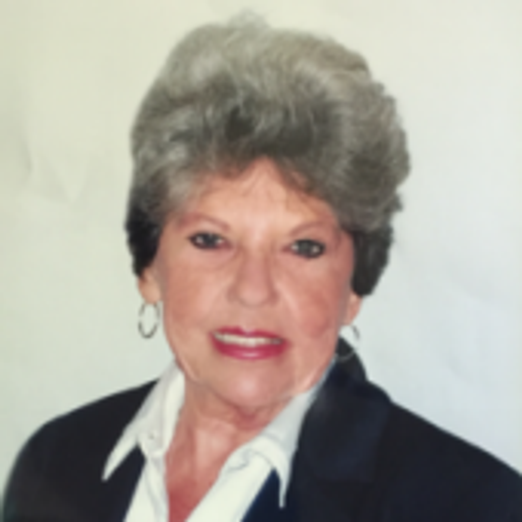 Joyce Wilkerson Jefferson