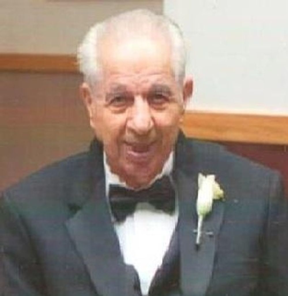 Emanuel J. Spada Profile Photo