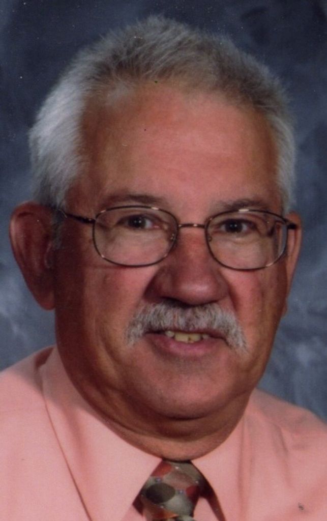 Arthur  Lewis Oswald