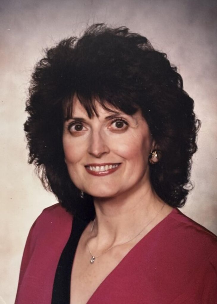 Rosemary J. (Peterson)  Deaton