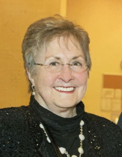 Dorothy Caroline Walton Profile Photo
