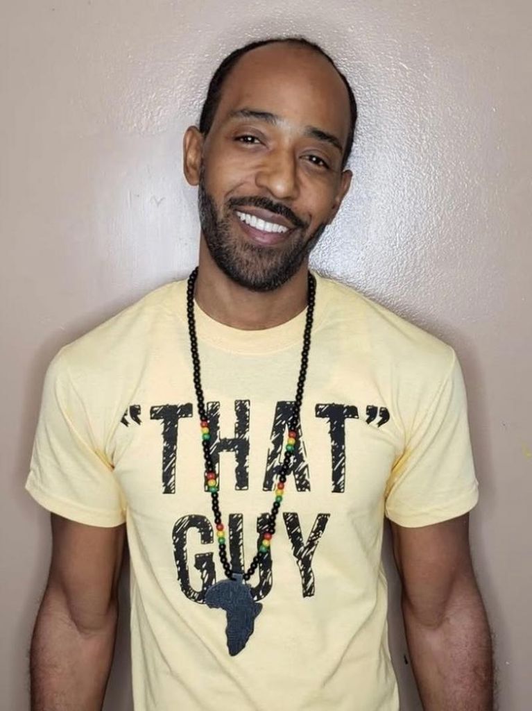 Andre D. Graves Profile Photo