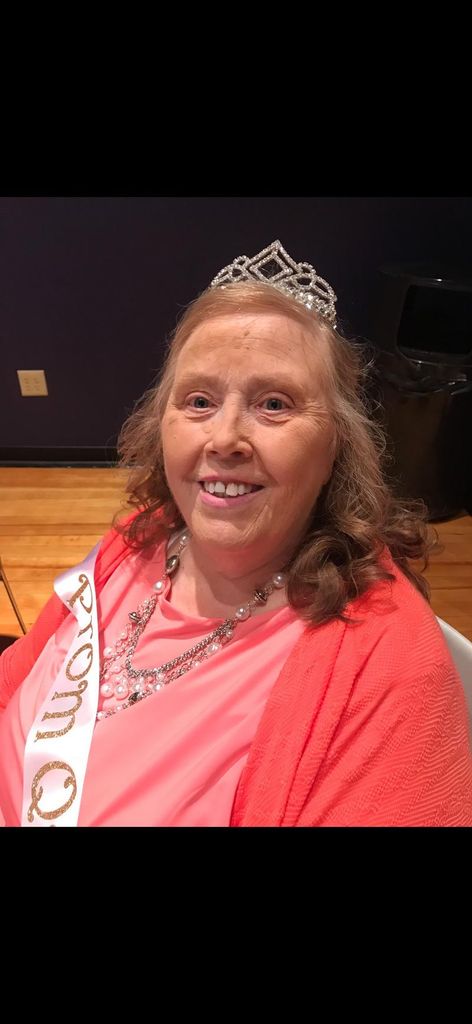 Linda Feltner Profile Photo