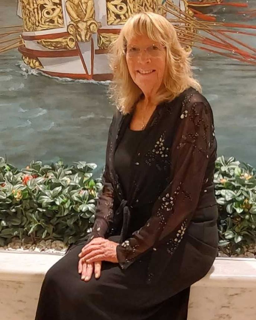 Veronica "Vicky" Hutchinson Profile Photo