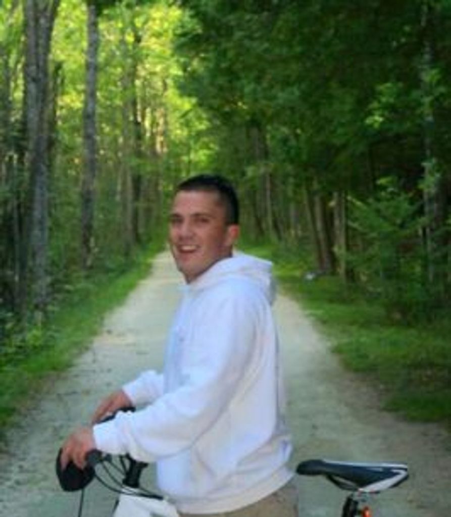 Benjamin Dunker Profile Photo