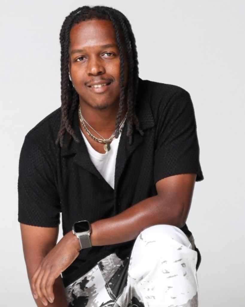 Dorian Monté Worthey