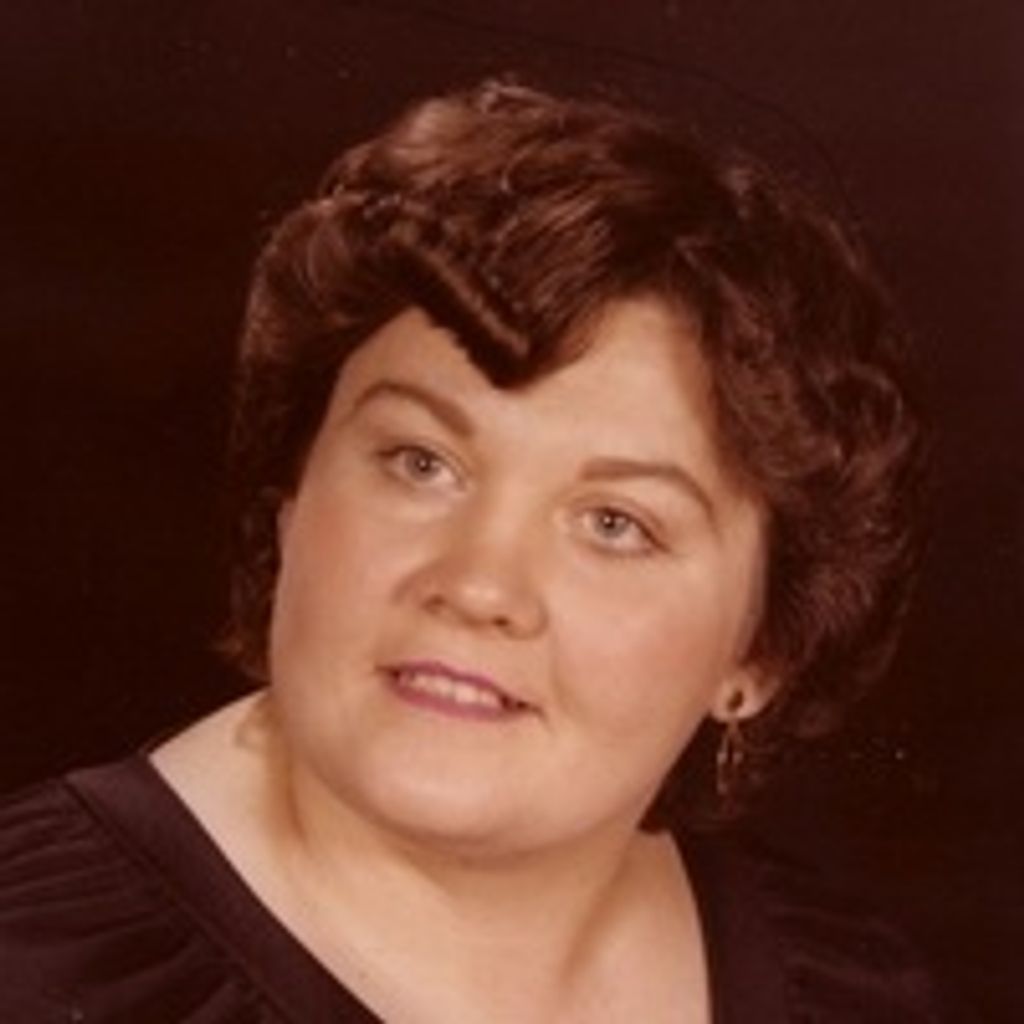 Kathryn "Jo" Joan Smith