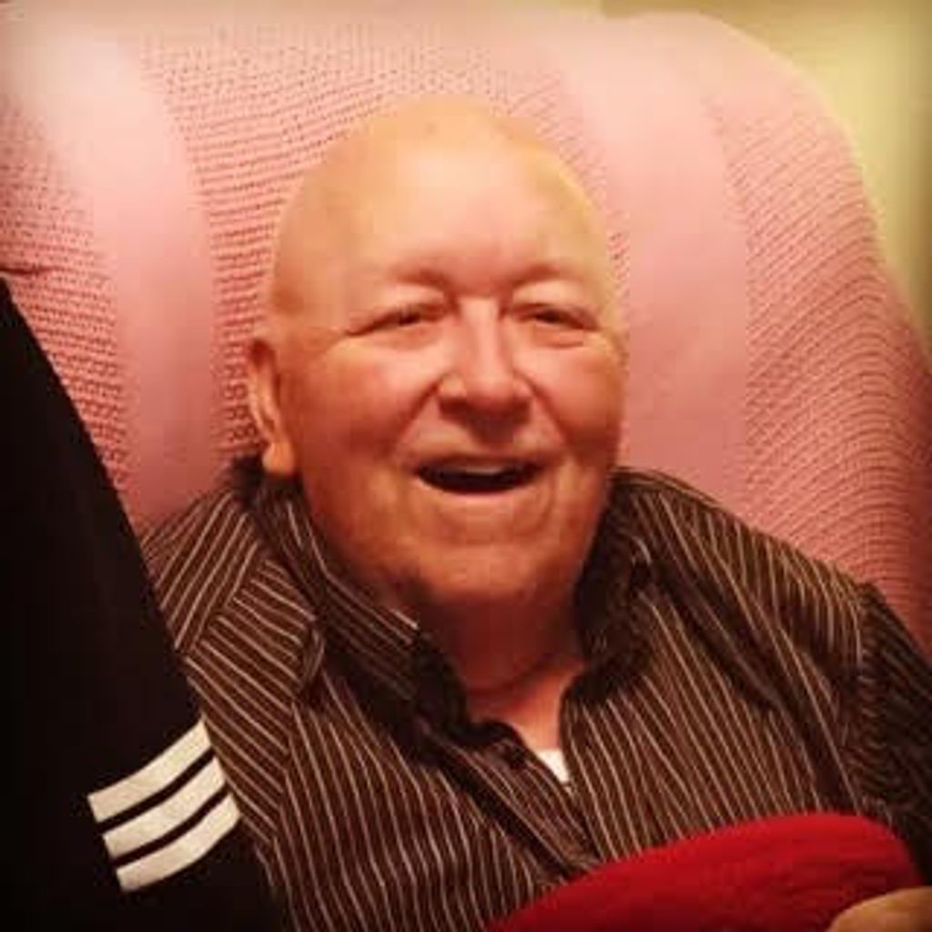 Frank Ouimette Sr.
