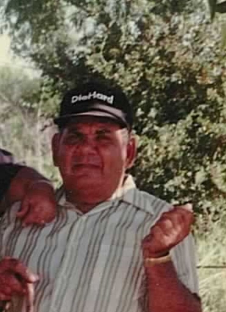 Alberto Rivera Sr. Profile Photo