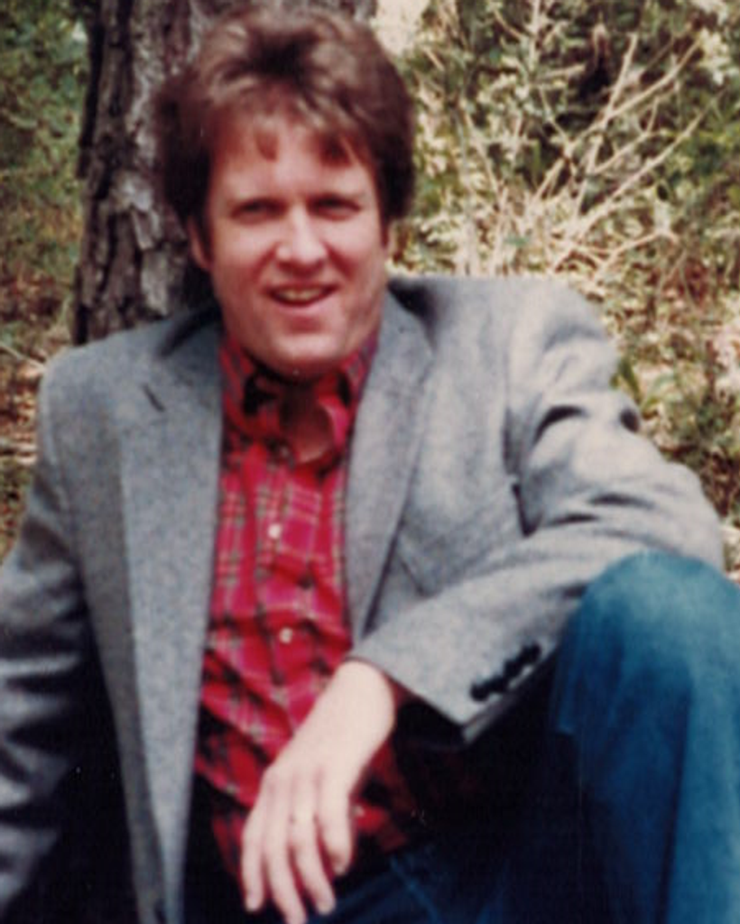 James William Peebles Sr. Profile Photo