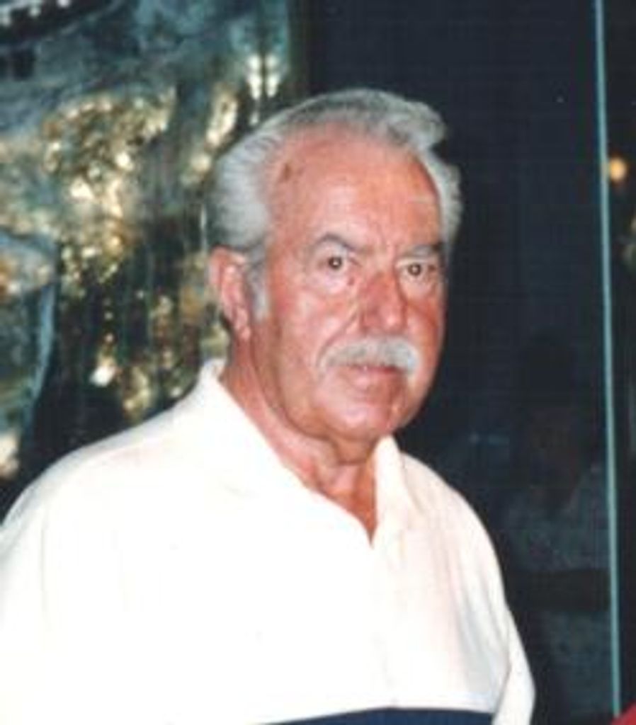 William "Bill" Konczal