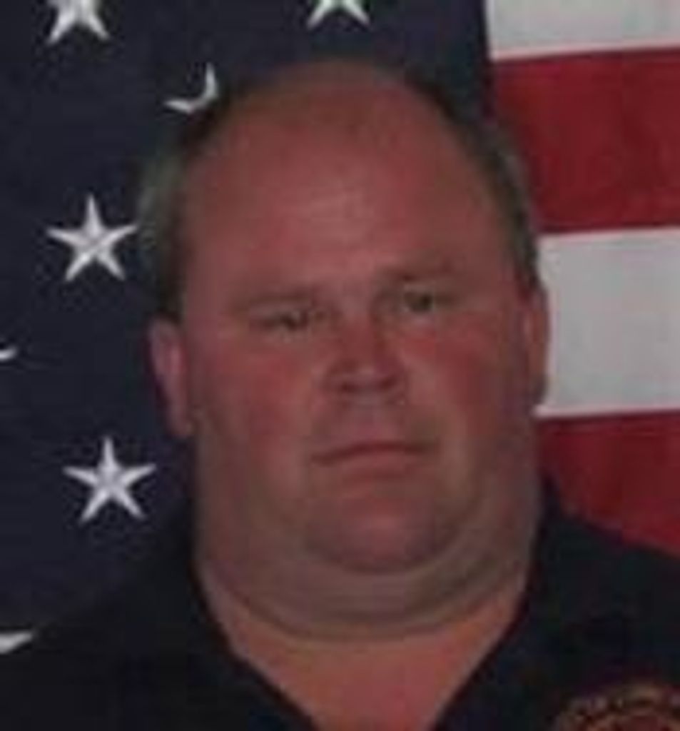 Mark Anthony Mattingly