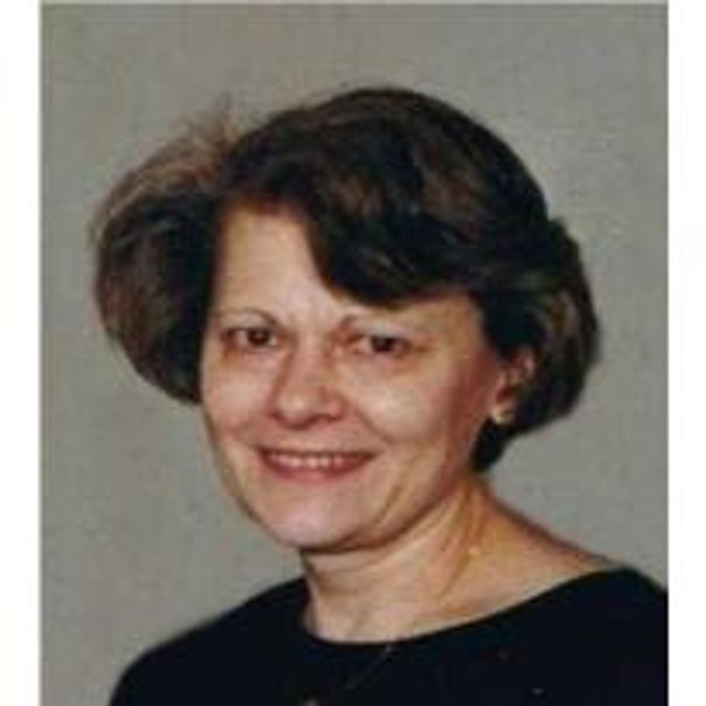 Kathleen I. Lawrence